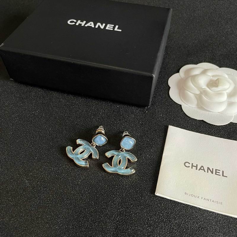 Chanel Earring 03yxs164